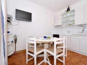 Apartments Petar Rogoznica